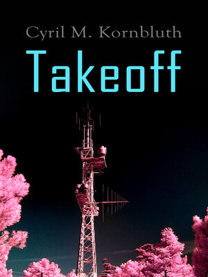 cover image of Takeoff